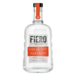 Fiero Habanero Tequila 750mL