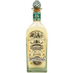 Fortaleza Reposado Winter Blend 2020