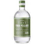 Four Pillars Olive Leaf Gin