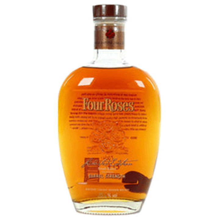 four-roses-small-batch-limited-2016.png Four Roses Limited Edition Small Batch 2016 - Image 1