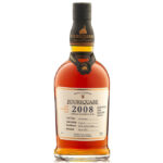 Foursquare Distillery 12 Year Old Exceptional Cask Selection Single Blended Rum