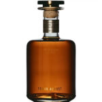 Frank August Case Study: 03 Winter Cover Rye 3 Barrel Batch