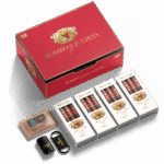 FreshBox Romeo y Julieta 1875 Edition Humidor Starter Kit
