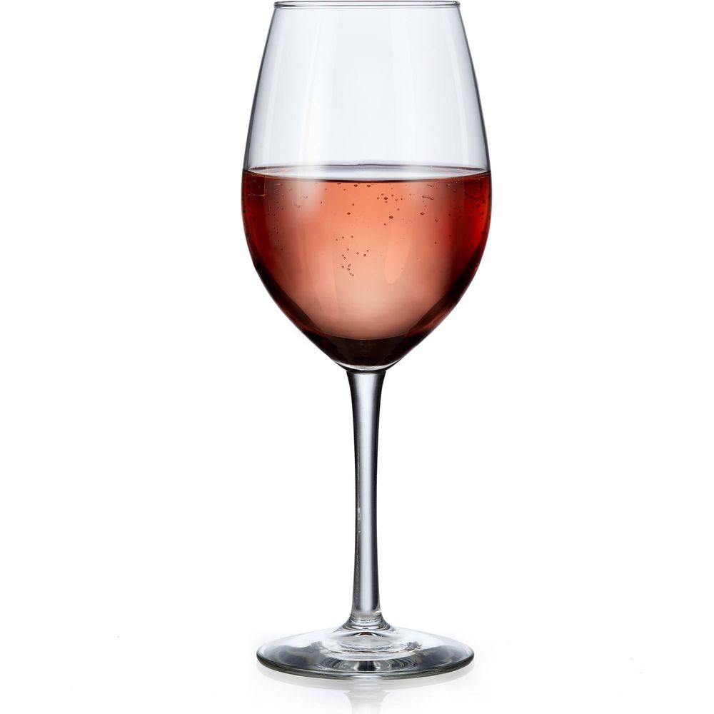 fw0d4dmfgxawbkttz3bm.jpg Libbey Entertaining Essentials All Purpose Wine Glasses, 17-ounce, Set of 6 - Image 1