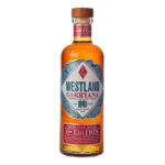 Westland Distillery Garryana American Single Malt 10th Edition 10 Year