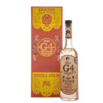 G4 Añejo de Madera Día de Muertos 2025 Special Edition - Image 3