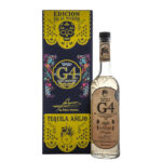 G4 Añejo de Madera Día de Muertos 2025 Special Edition - Image 2
