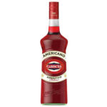 Gancia Americano Aperitivo Liqueur