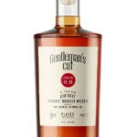 Gentleman’s Cut Player Exclusive Shacho Bourbon