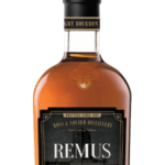 George Remus Straight Bourbon Whiskey