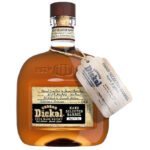 George Dickel Taste This Dickle Act: II Whiskey
