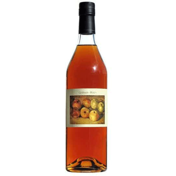 germin-robin-apple-brandy.png Germain-Robin Apple Brandy - Image 1