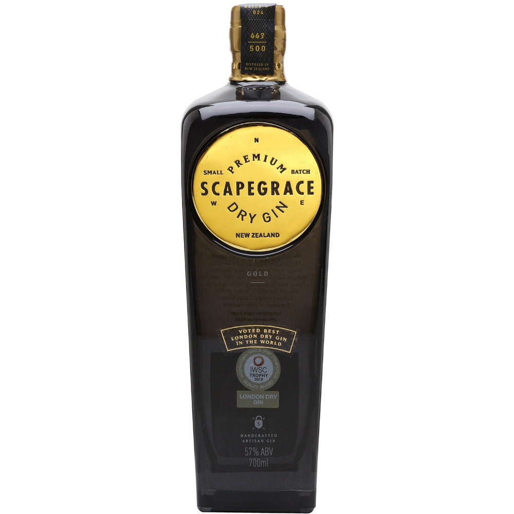 gin_sca2.jpg Scapegrace Gold Gin - Image 1