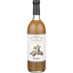 Liquid Alchemist Ginger Syrup - 750ml