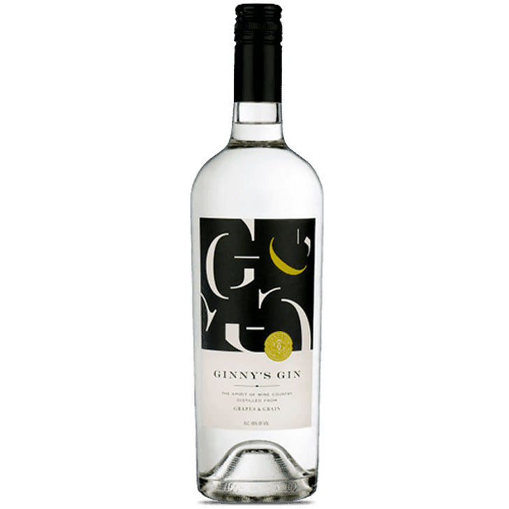 ginnys-gin.jpg Ginny's Gin - Image 1