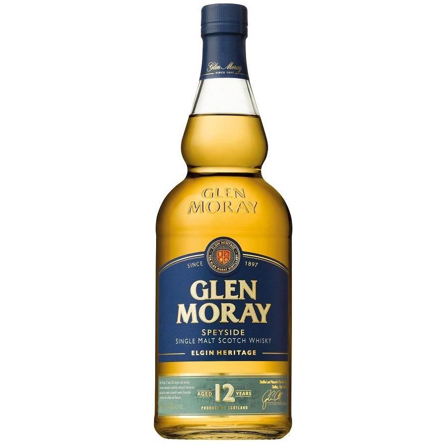 glen_moray_12_year_750_ml_1_2000x_2aeda520-1618-4b70-9686-7f433f865e9f.jpg Glen Moray 12 Year Old - Image 1