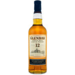 Glenbar 12 Year Old Single Malt Scotch