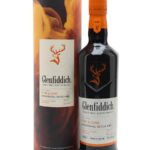 Glenfiddich Fire and Cane