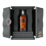 Glenglassaugh Serpentine Cask #1863 1974 48 Year Single Malt Scotch Whisky