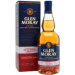Glen Moray Classic Sherry Cask Finish Scotch Whisky