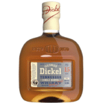 George Dickel Single Barrel 15 Year Tennessee Whiskey Wooden Cork Barrel Pick