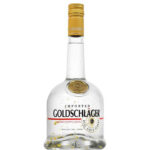 Goldschläger Cinnamon Schnapps Liqueur
