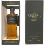Gran Coronel Cinco Anos 5 Yr. Extra Anejo