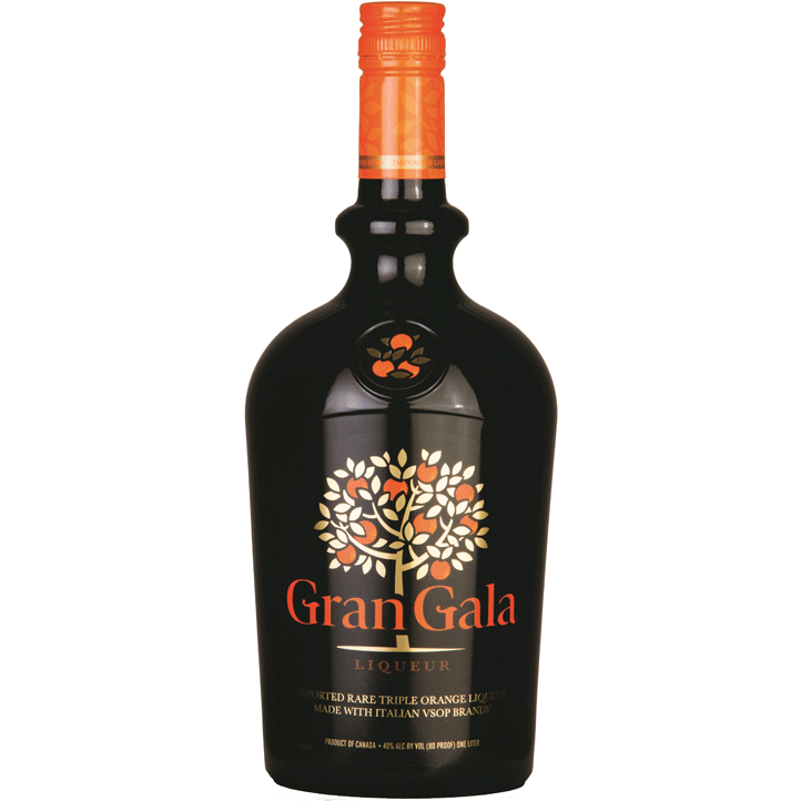 gran-gala-orange.png Gran Gala Triple Orange Liqueur - Image 1