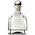 Gran Patrón Platinum Tequila 1.75L