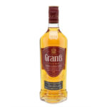 Grant's Family Reserve Blended Scotch Whisky