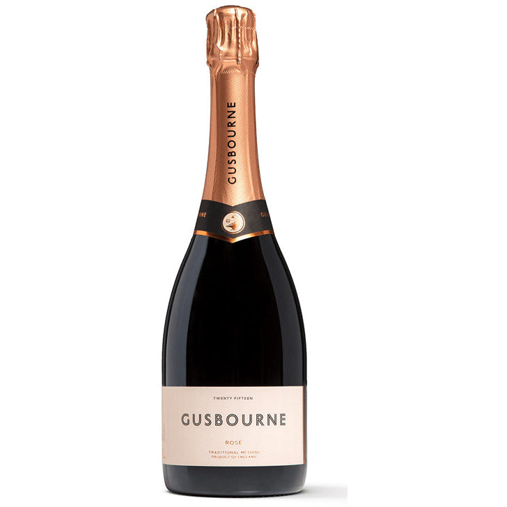 gusbourne-brut-rose.jpg Gusbourne Brut Rose - Image 1