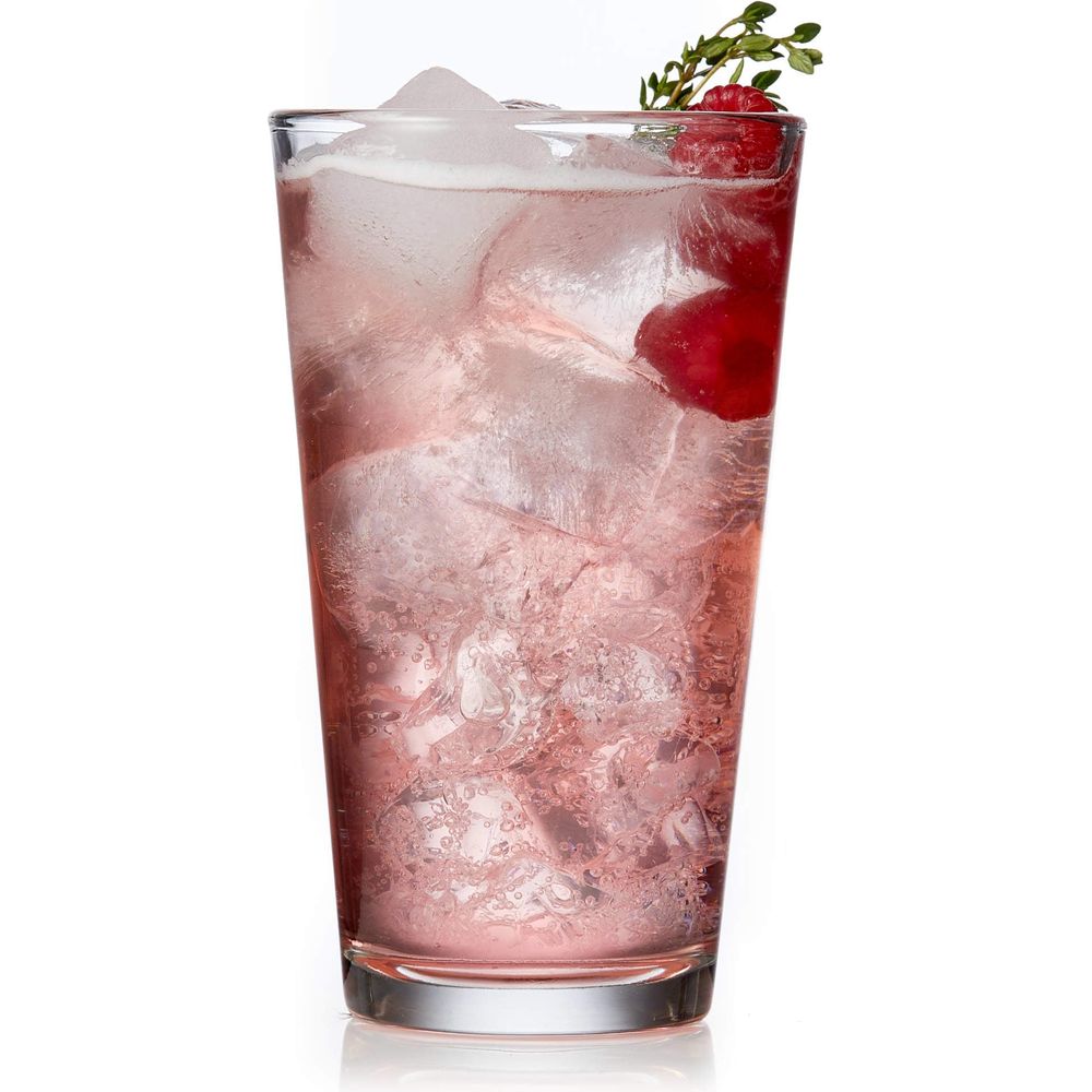 h9xcnmbl4bgw4abhvwa8.jpg Libbey Bar Essentials Tumbler Glasses, 16-ounce, Set of 6 - Image 1