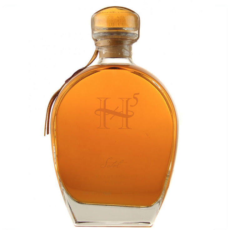 hacienda-d-chihuahua-h5-extra-anejo-sotol.jpg Hacienda De Chihuahua H5 Extra Añejo Sotol - Image 1