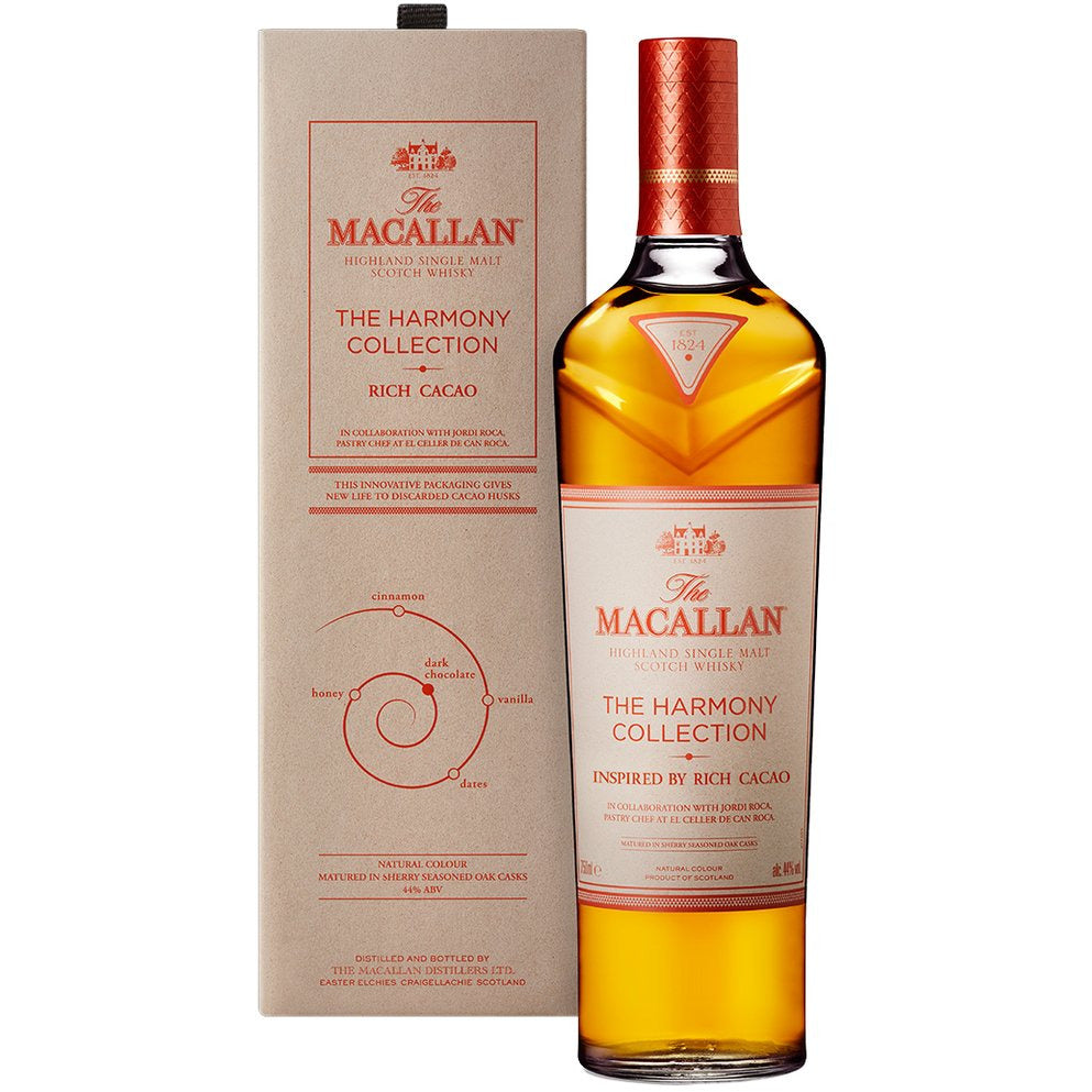 hadnms_960x_8bf2c7e3-ccae-46f9-921e-d03e7fb1fb0f.jpg The Macallan Harmony Collection: Rich Cacao - Image 1