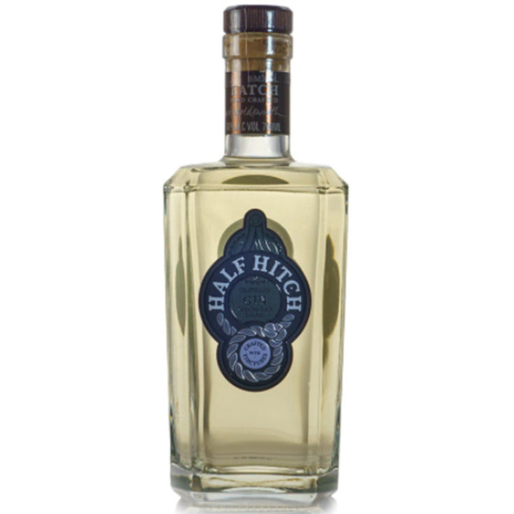 half-hitch-dry-gin.jpg Half Hitch Dry Gin Small Batch - Image 1