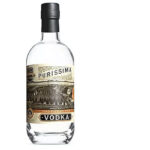 Half Moon Bay Distillery Purissima Vodka