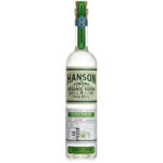 Hanson of Sonoma Cucumber Flavored Vodka