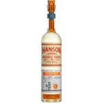 Hanson of Sonoma Mandarin Flavored Vodka