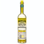 Hanson of Sonoma Meyer Lemon Flavored Vodka