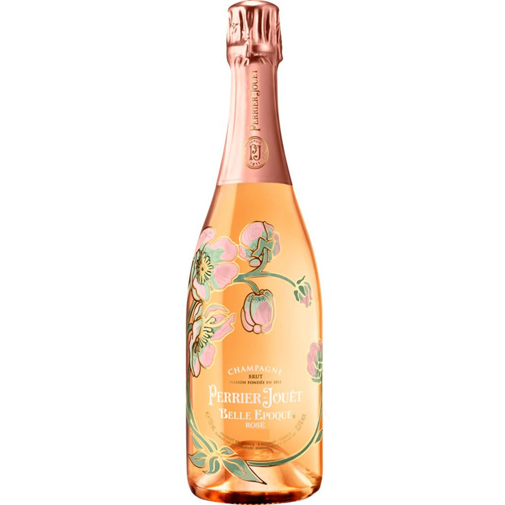 hdjkp94tihorhumtrasj.jpg Perrier Jouet Belle Epoque Rose Champagne - Image 1