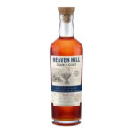 Heaven Hill Grain to Glass Straight Bourbon Whiskey 700mL