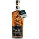 Heaven's Door Cask Strength "Bob's San Diego Barrel Boys" Private Selection