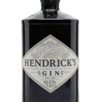 Hendrick's Gin