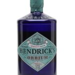 Hendrick's Orbium Gin