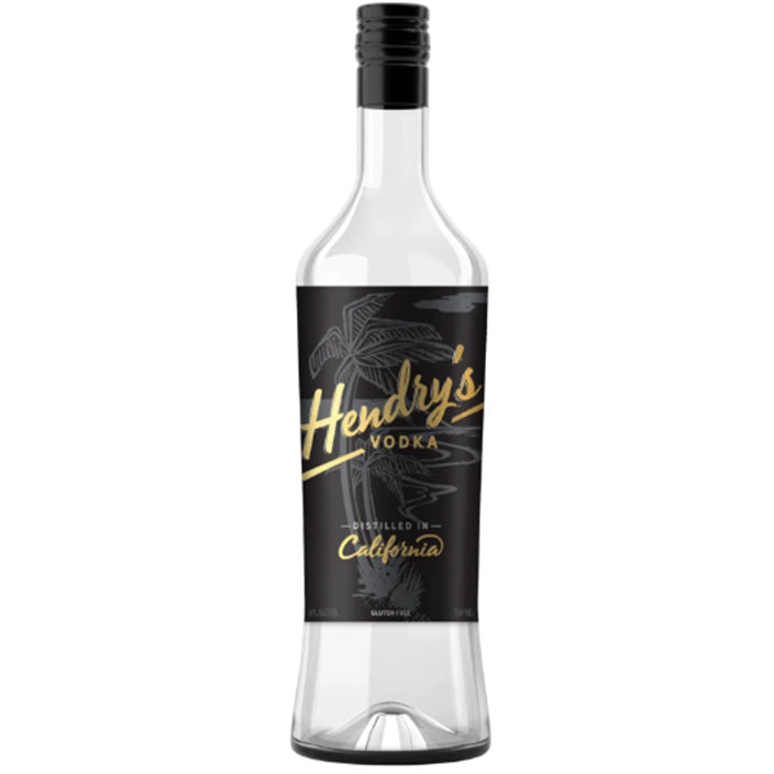 hendrys-vodka.jpg Hendry's Vodka - Image 1