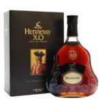 Hennessy XO Cognac