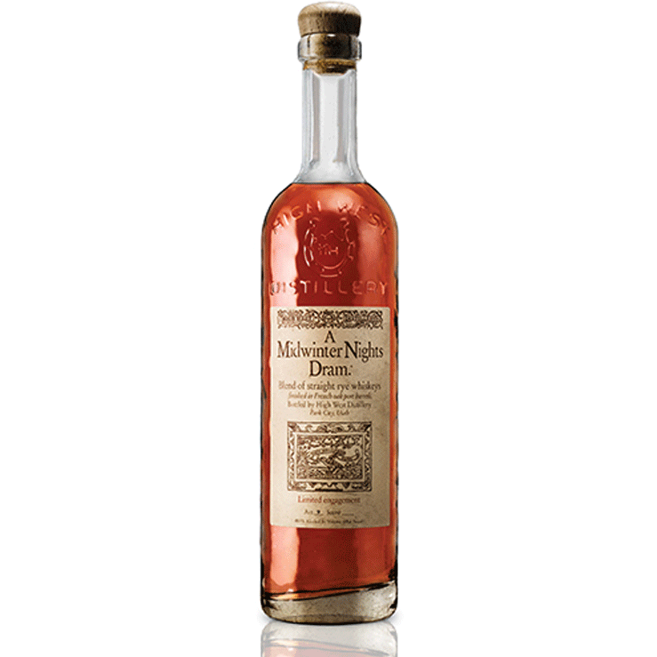 high-west-midwinter-nights-dram_a724c1ac-1ccc-4a01-9030-36d10b4d1117.png High West Midwinter Nights Dram Act 7 - Image 1
