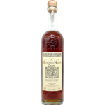 High West A Midwinter Night’s Dram The Encore Blend of Straight Ryes