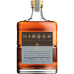 Hirsch The Single Barrel Bourbon