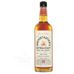 Hochstadter's Straight Rye Whiskey Vatted